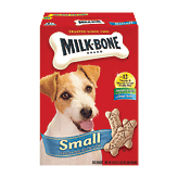 Milk-Bone Dog Biscuits Small Full-Size Picture